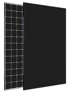 SunPower Maxeon zonnepanelen